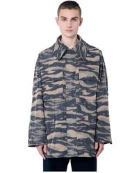 Jil Sander - Light Jackets - Lyst