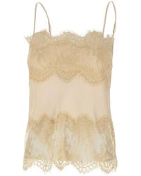 Birgitte Herskind - Sleeveless Tops - Lyst
