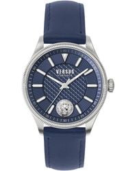 Versus - Watches - Lyst