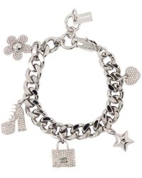 Marc Jacobs - Bracelets - Lyst