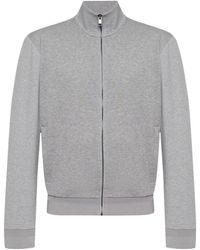 BOSS - Zip-Throughs - Lyst