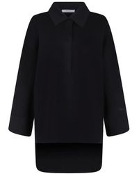 Max Mara - Single-Breasted Coats - Lyst