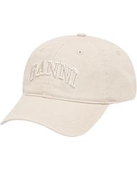 Ganni - Caps - Lyst