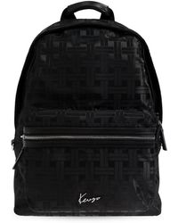 KENZO - Backpacks - Lyst