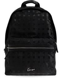 KENZO - Backpacks - Lyst