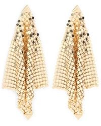 Rabanne - Earrings - Lyst