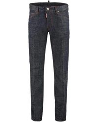 DSquared² - Coole Guy Denim Jeans - Lyst