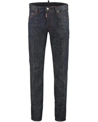 DSquared² - Coole Guy Denim Jeans - Lyst