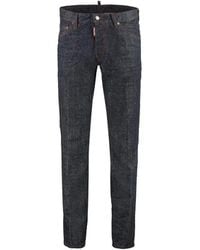 DSquared² - Coole Guy Denim Jeans - Lyst