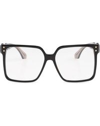 Etro - Accessoires ,Zwart ,Optical Frame - Lyst