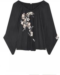 GUSTAV - Blouses - Lyst