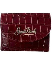 MC2 Saint Barth - Wallets & Cardholders - Lyst