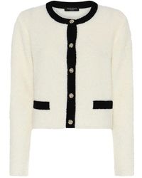 Bruuns Bazaar - Cardigans - Lyst