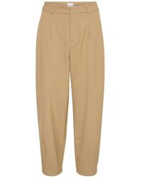 Kaffe - Wide Hosen - Lyst