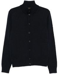 Zanone - Cardigans - Lyst