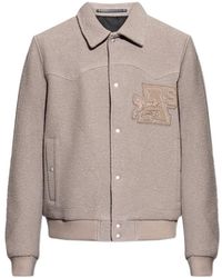 AllSaints - Light Jackets - Lyst
