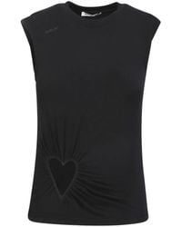 Ambush - Sleeveless Tops - Lyst