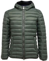 INVICTA WATCH - Winter Jackets - Lyst