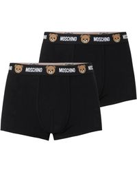 Moschino - Boxershorts - Lyst