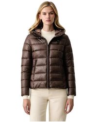Blauer - Winter Jackets - Lyst