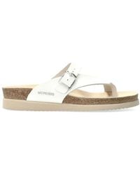 Mephisto - Flip Flops - Lyst