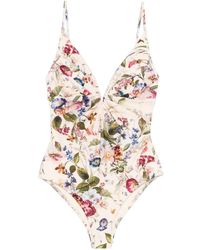 Zimmermann - One-Piece - Lyst
