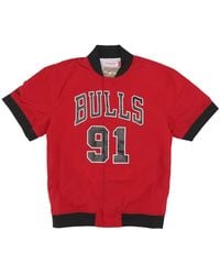 Mitchell & Ness - Sportswear - Lyst