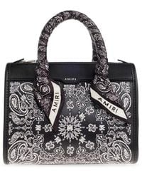 Amiri - Handbags - Lyst