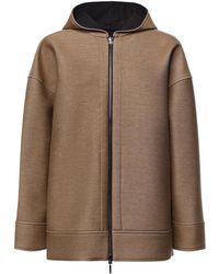 Max Mara - Zip-Throughs - Lyst