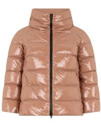 Herno - Winter Jackets - Lyst