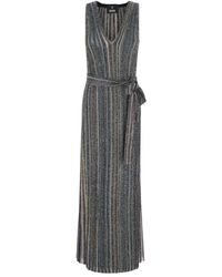 Missoni - Kleedjes ,Veelkleurig ,Kleedjes - Lyst