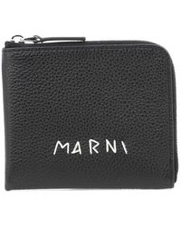 Marni - Accessories > wallets & cardholders - Lyst