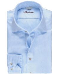 Stenströms - Casual Shirts - Lyst
