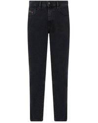 DIESEL - Slim-Fit Jeans - Lyst