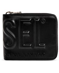 DIESEL - Wallets & Cardholders - Lyst