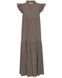Mos Mosh - Maxi Dresses - Lyst