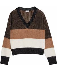 Maglioni Liu Jo da donna - Fino al 47% di sconto | Lyst - Pagina 2