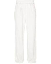 Brunello Cucinelli - Trainingsbroek - Lyst