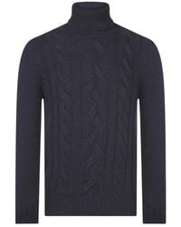 Gran Sasso - Ciclista Turtleneck - Lyst