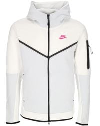 Nike - Zip-Throughs - Lyst