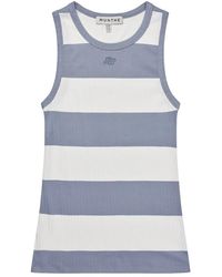 Munthe - Tops ,Veelkleurig ,Sleeveless Tops - Lyst