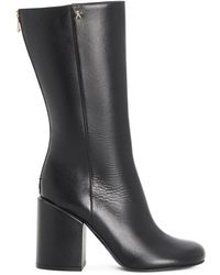 Patrizia Pepe - Heeled Boots - Lyst