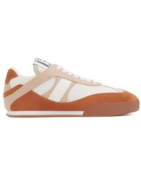 Chloé - Kick Sneaker - Lyst