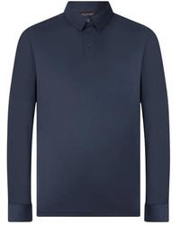 Save The Duck - Tops ,Blauw ,Polyester Dagan - Lyst