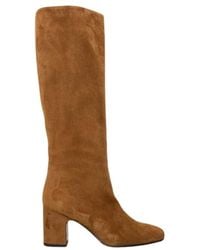FRU.IT - Heeled Boots - Lyst