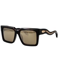 Roberto Cavalli - Stylische sonnenbrille - Lyst