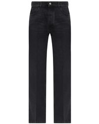 Marni - Straight Fit Jeans - Lyst