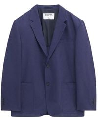 Filippa K - Relaxed Blazer - Lyst