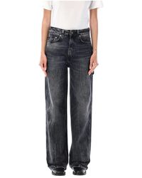 Haikure - Jeans > straight jeans - Lyst