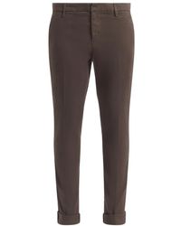 Dondup - Gaubert Slim Chino - Lyst